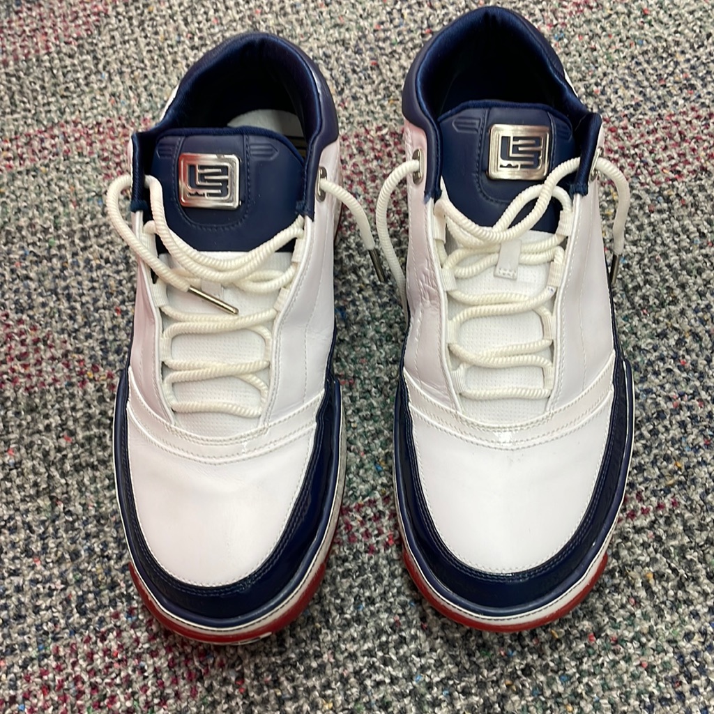 Nike Lebron